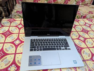 Dell Inspiron 7570 Core i7 8th Gen | 16GB RAM | 4GB Graphics