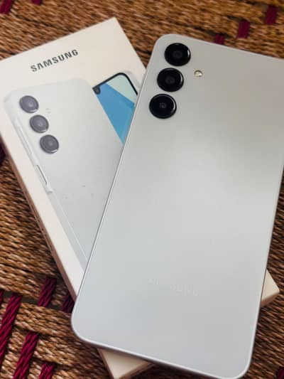 Samsung Mobile A16
