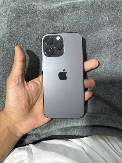 Apple iPhone 14 Pro Max