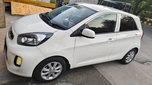 KIA Picanto 2020 10/10 condition
