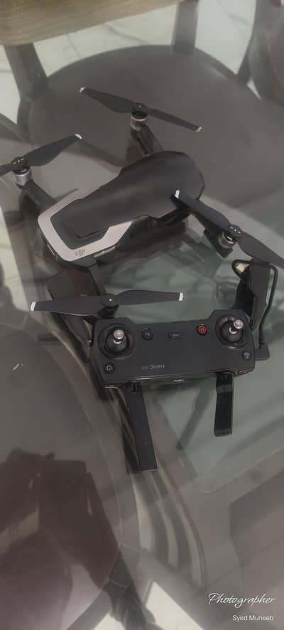 DJI MAVIC AIR