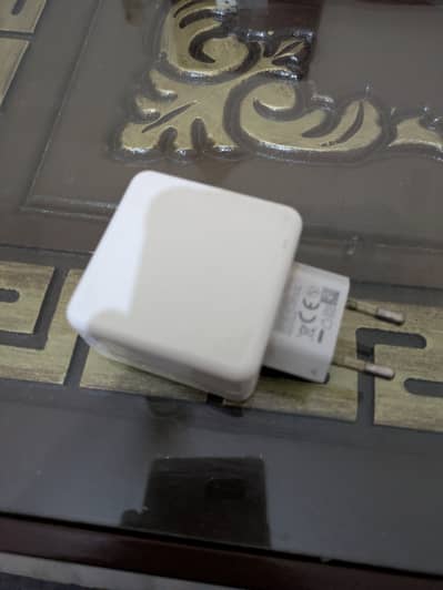 Oppo Reno 4 original charger and cable