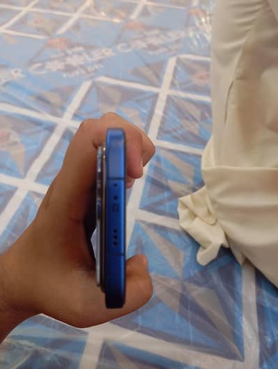 Infinix Note 60 pro