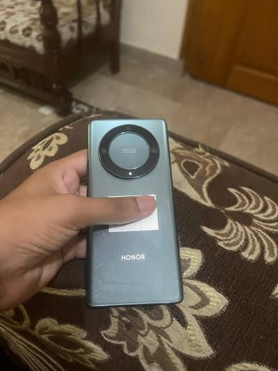 Honor magic X9a 5g