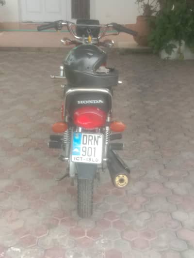 good condeshan bike