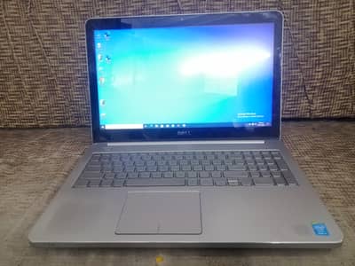 Dell Inspiron Ci7 4th Gen. GAMING