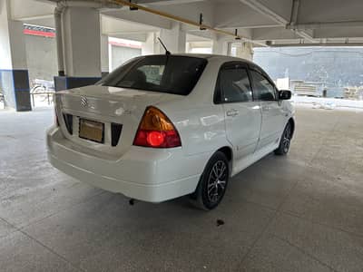 Suzuki Liana Rxi 2006 Contact: 0/3/3/6/3/4/8/5/1/6/4