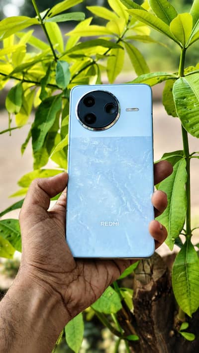 Xiaomi POCO F7 Pro [ Chinese virent ]