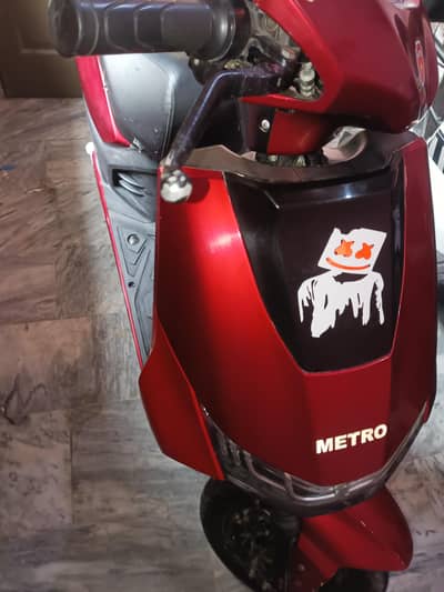 Metro t9 for sale