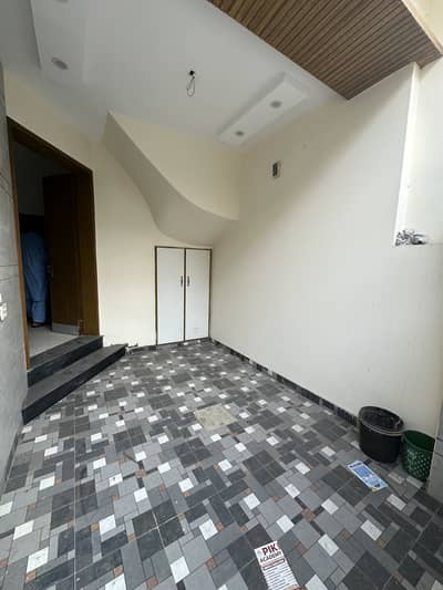 3 Marla House for Sale in Al Hafeez Garden Phase 5 | Near Park |Near Main Canal Road | ideal investment