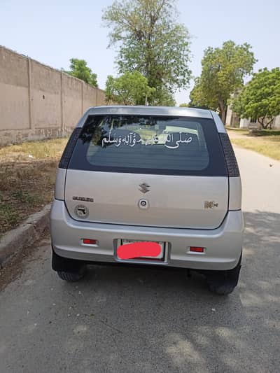 I am selling my Suzuki kei 2005 model register 2006