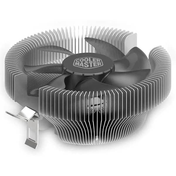 COOLER MASTER Z50 CPU HEATSINK FaN