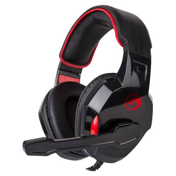SCORPION MA-HG8802 Gaming Headphones