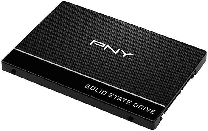 240GB SSD PNY CS900 (NEW BOX PACKED WiTH WARRANTY)