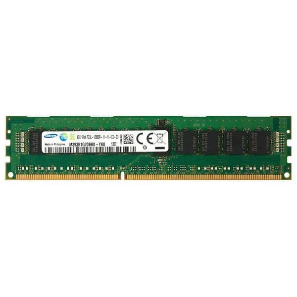 4GB DDR3 RAM 1333/1600Mhz (SYSTEM PULLED)