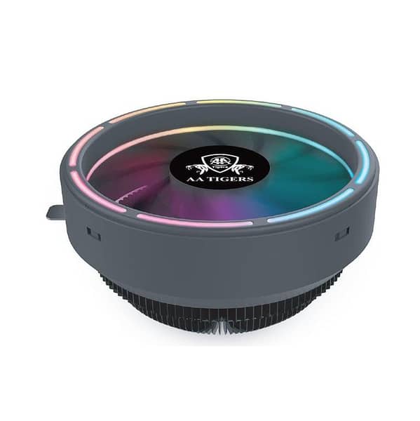 AA-480 RGB CPU COOLER FaN