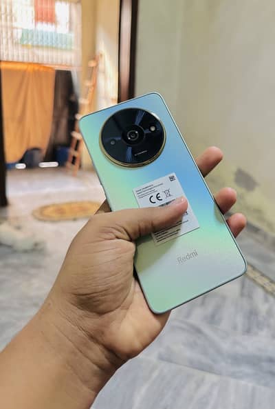 Xiaomi Redmi A3x