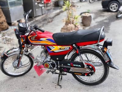 All documents clear first ounor bike AtoZ genion bike for sale