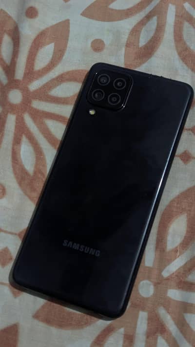 Samsung Mobile A22