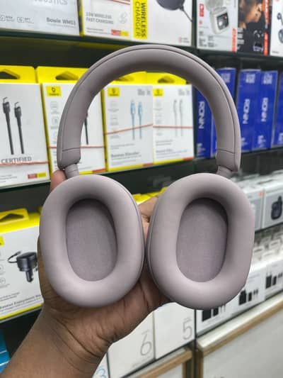 Premium Headphones