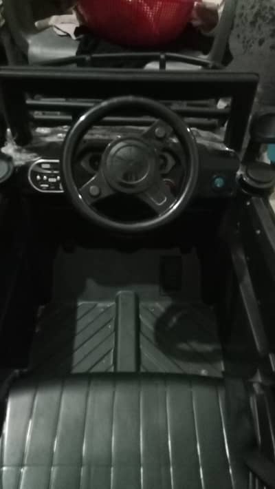 Electronic Car