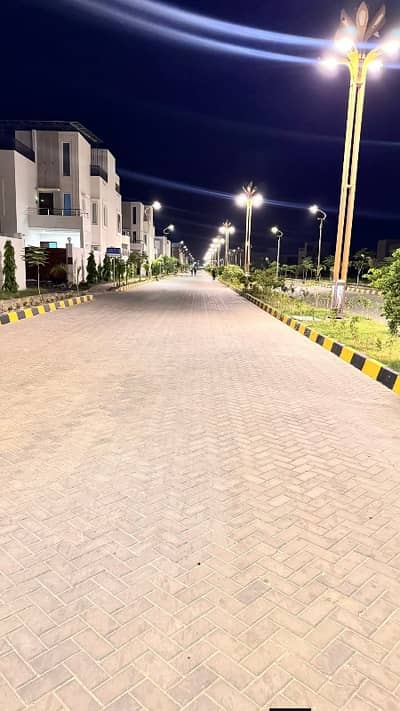 The Palm Village 200 Sq. Yard