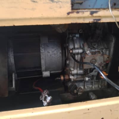 generator KD 6700