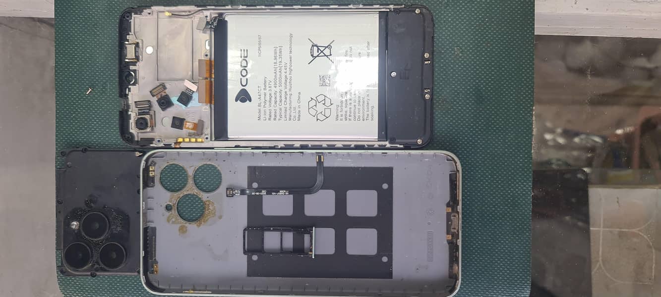 Dcode Cygnal 3 0