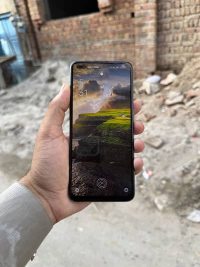 OPPO F17 Pro