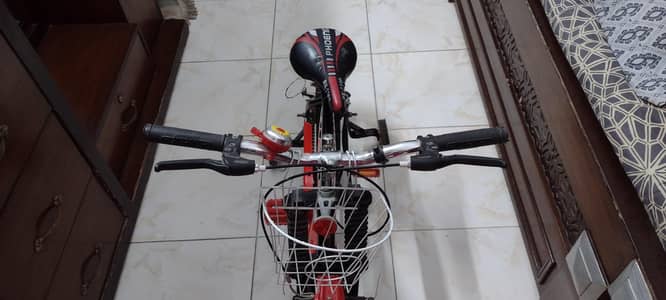 Urgent Sale | Phoenix Kids Bicycle | Excellent Condition |