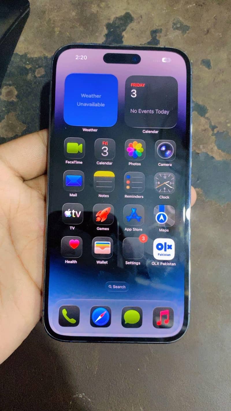 iphone 14 pro max 6
