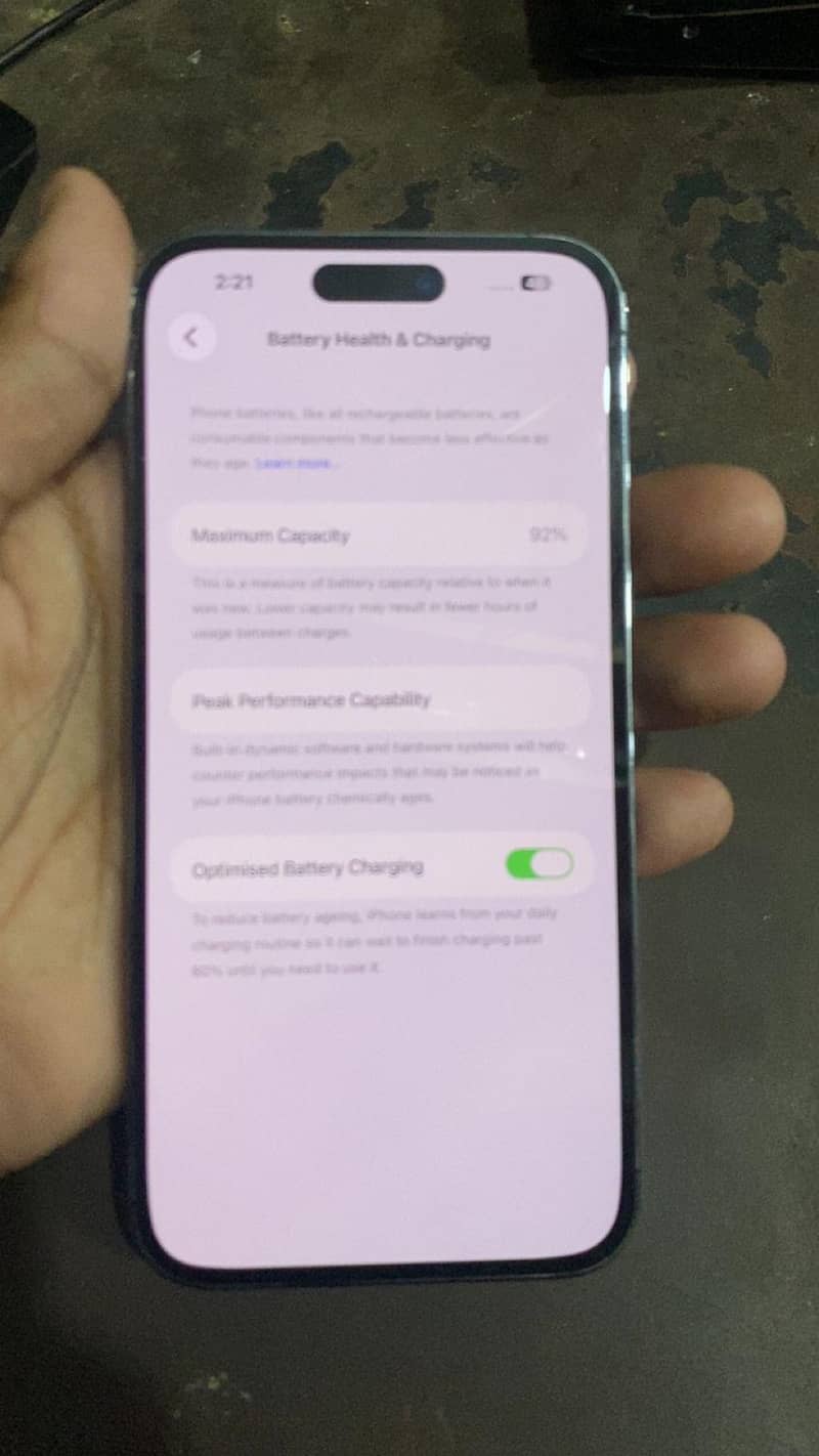 iphone 14 pro max 9