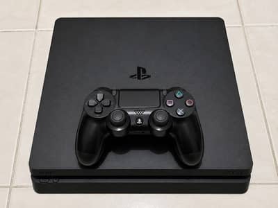 PS4 Slim 512gb