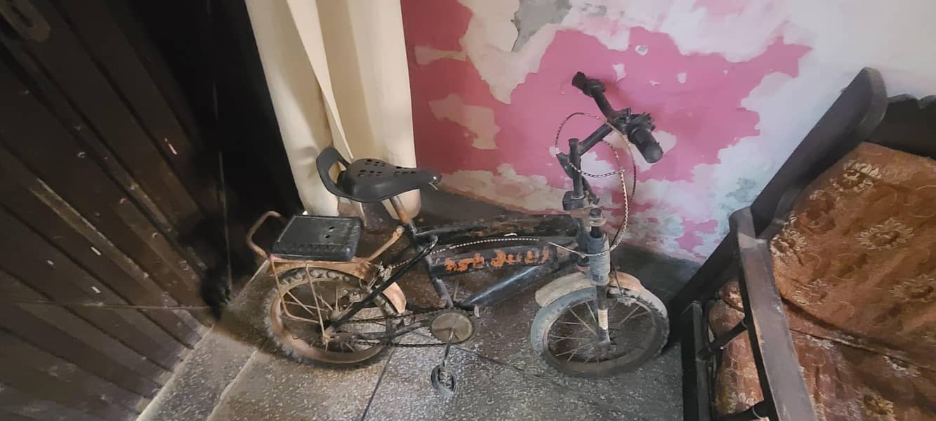 bicycle 1