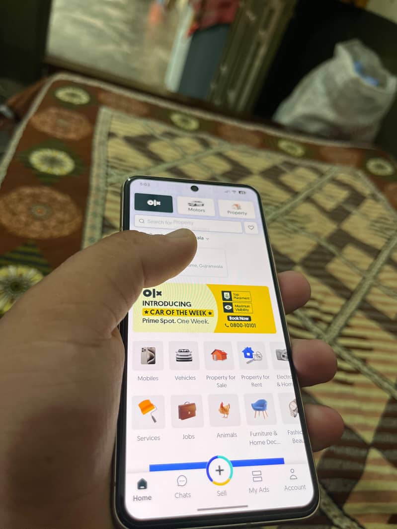 Google Pixel 8 6