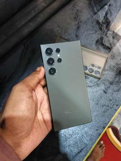 Samsung Mobile S24 Ultra