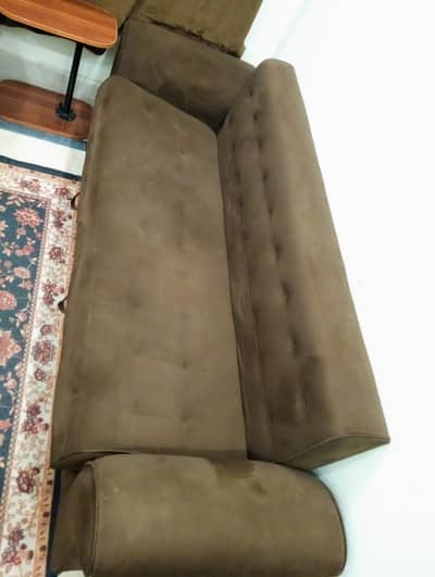 Sofa Cum Bed