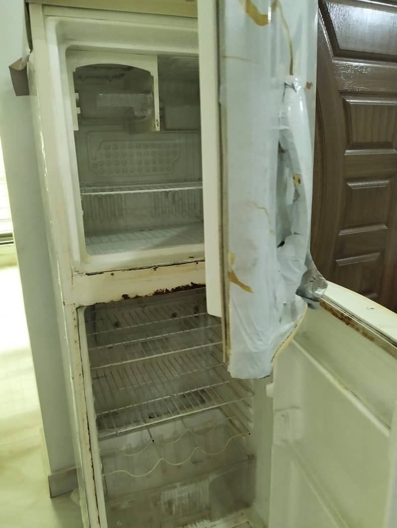 Waves refrigerator 6