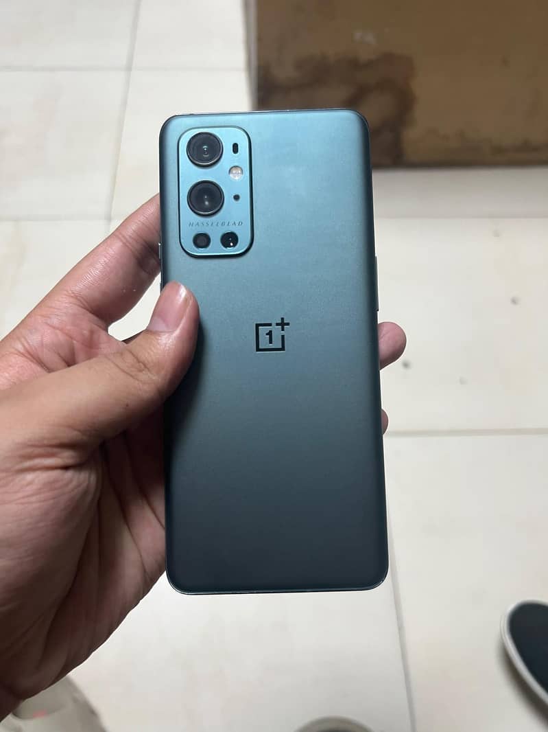 one plus 9 pro 0