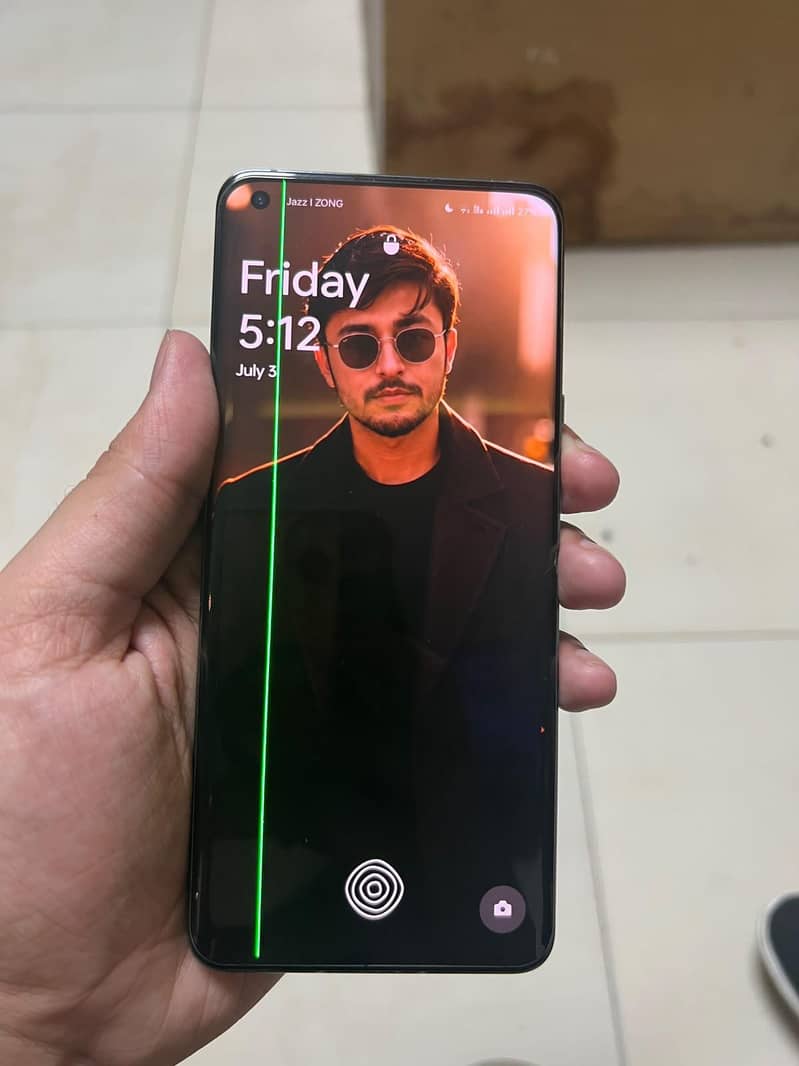 one plus 9 pro 1