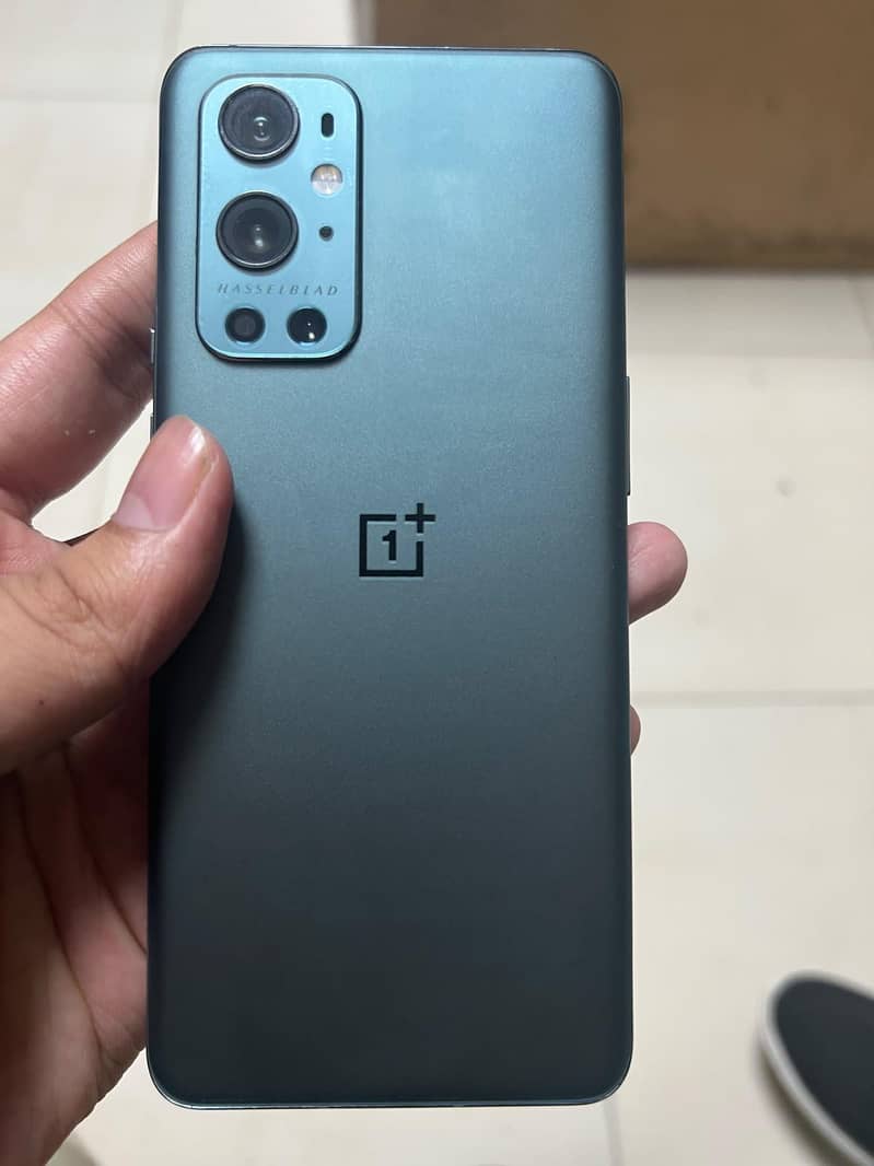 one plus 9 pro 3