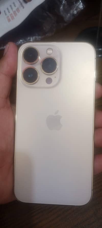 iPhone 13pro