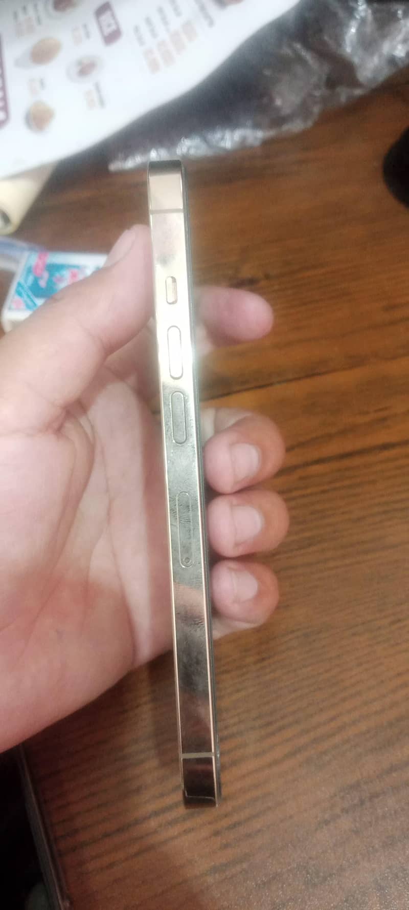 iPhone 13pro 1
