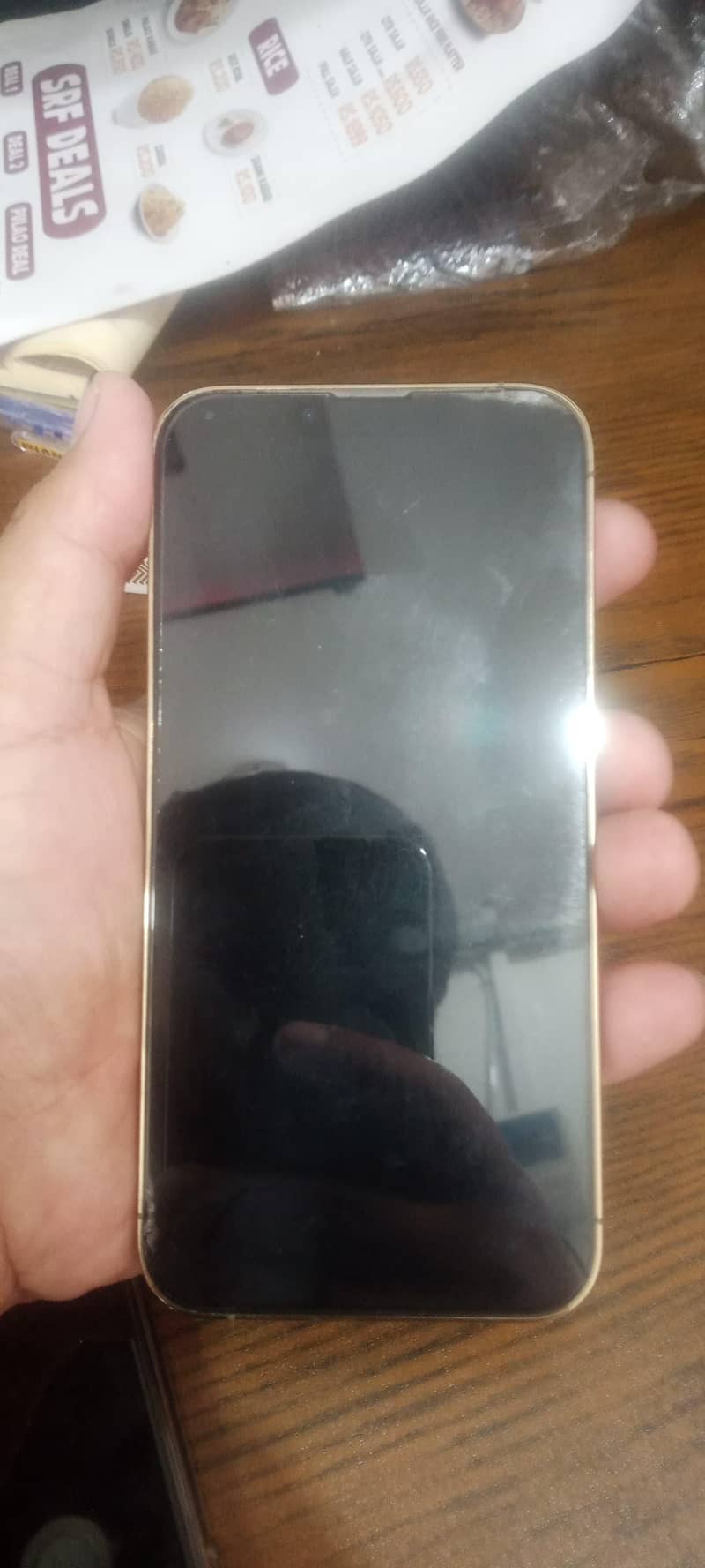 iPhone 13pro 2