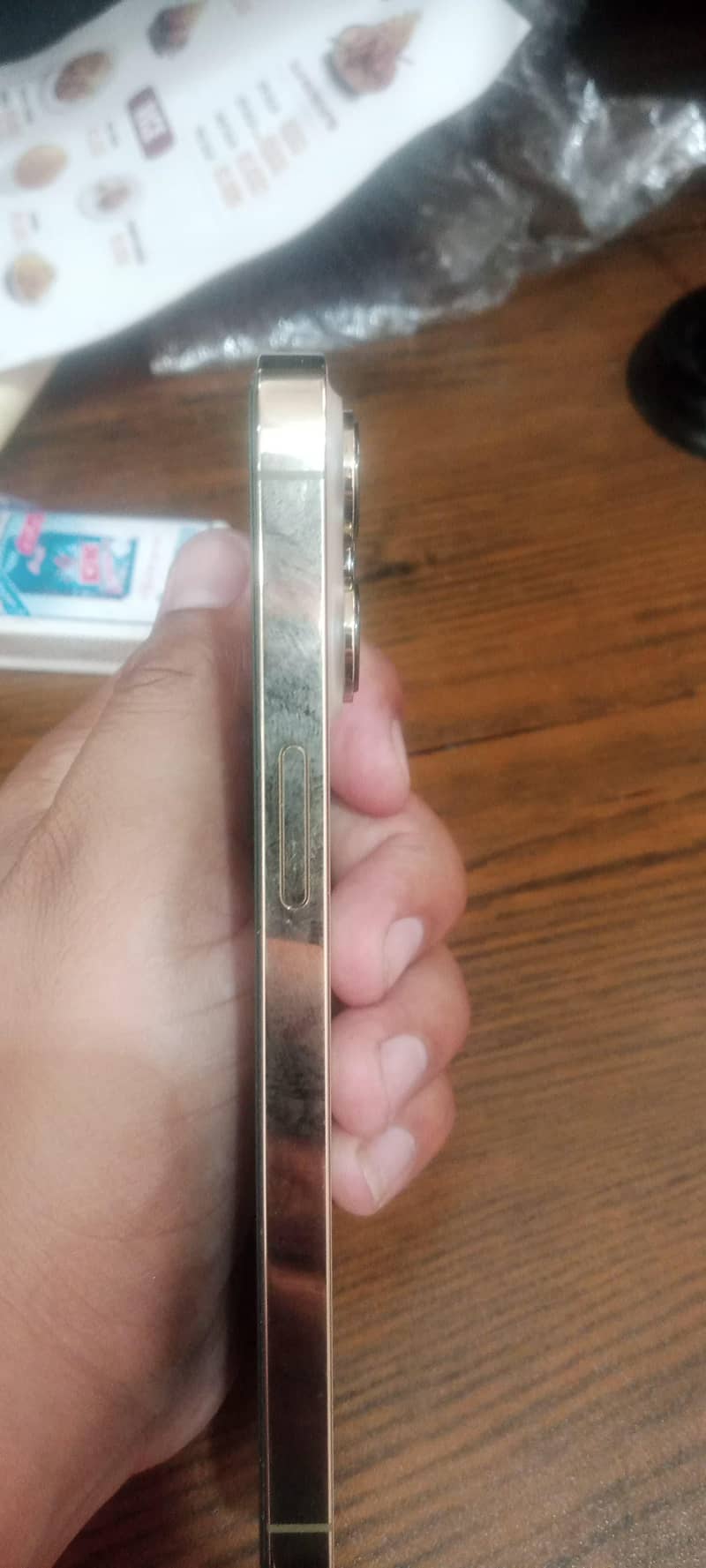iPhone 13pro 3