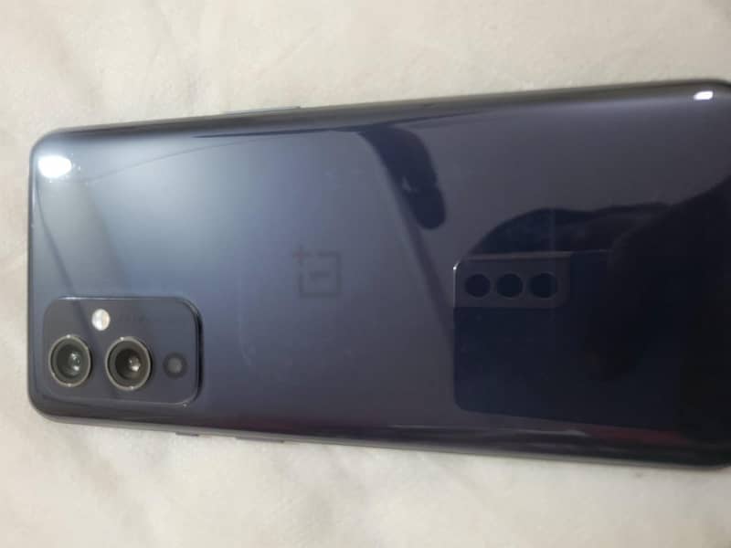 One Plus 9 2