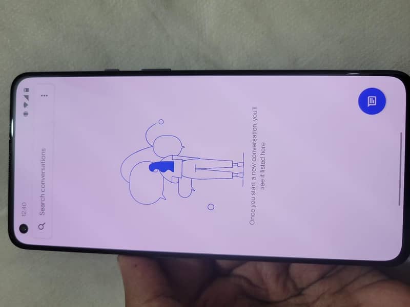 One Plus 9 8