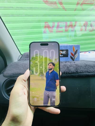 Apple iPhone 14 Pro Max jv