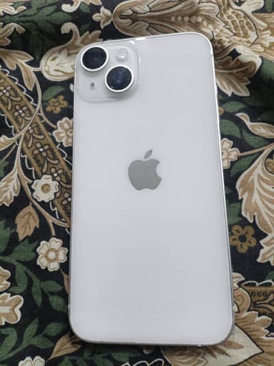 Apple iPhone 14/ 256 non PTA Unlock phone