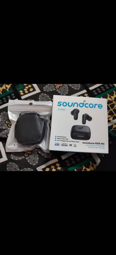 SOUNDCORE R50I NC